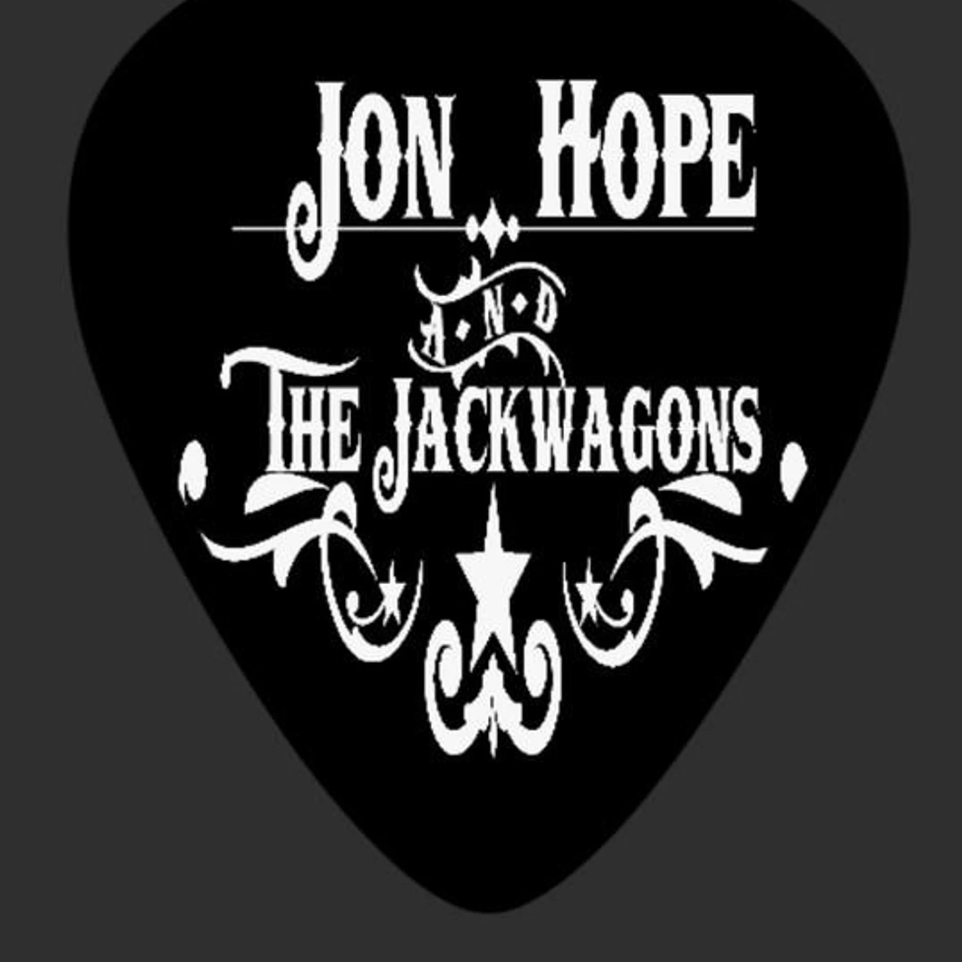 Jon Hope and The Jackwagons Brand Page