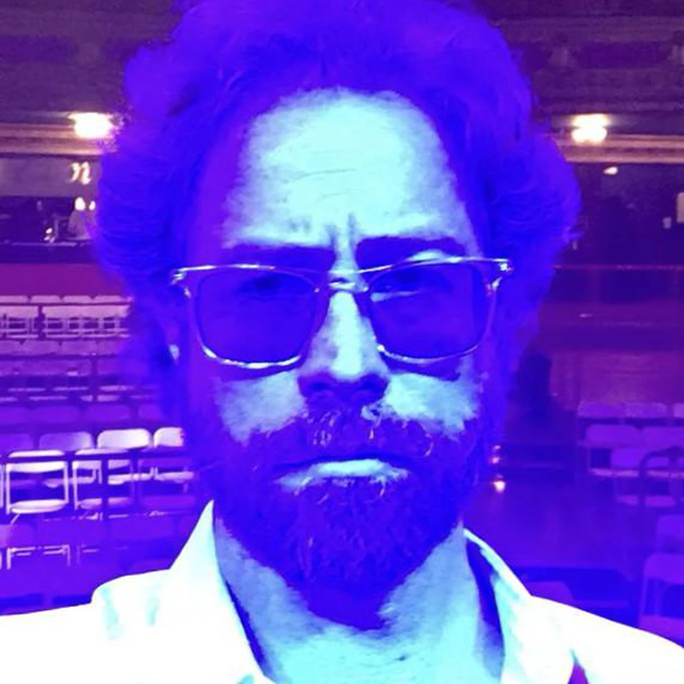 Jonathan Coulton Brand Page