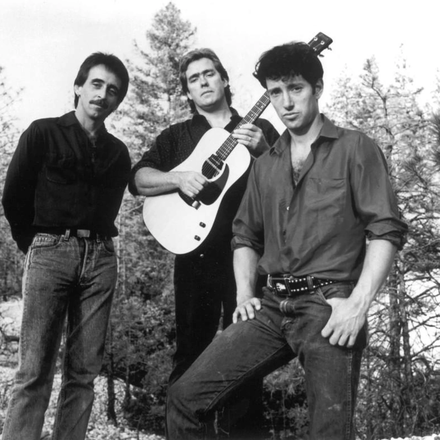 Jonathan Richman & The Modern Lovers Brand Page
