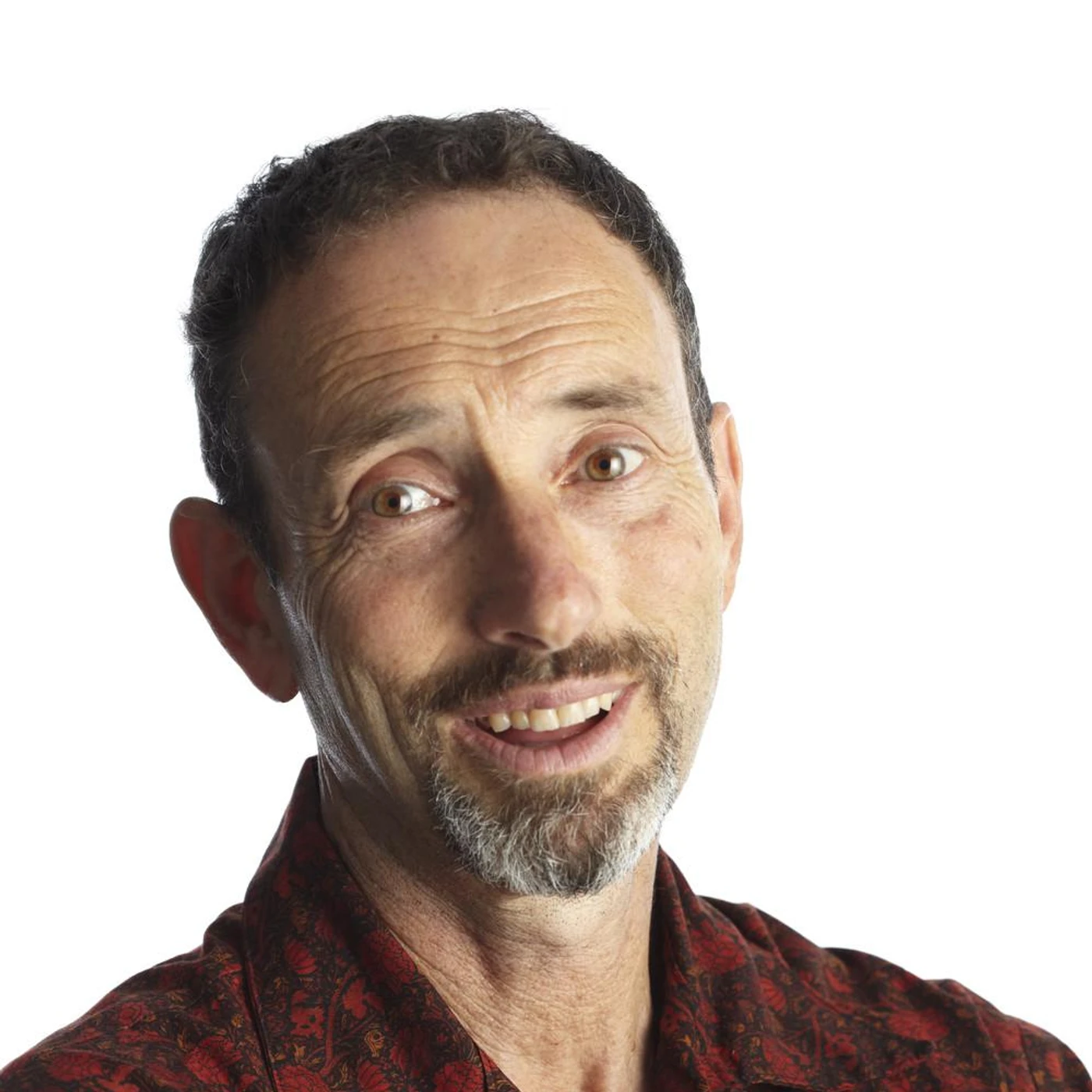 Jonathan Richman Brand Page