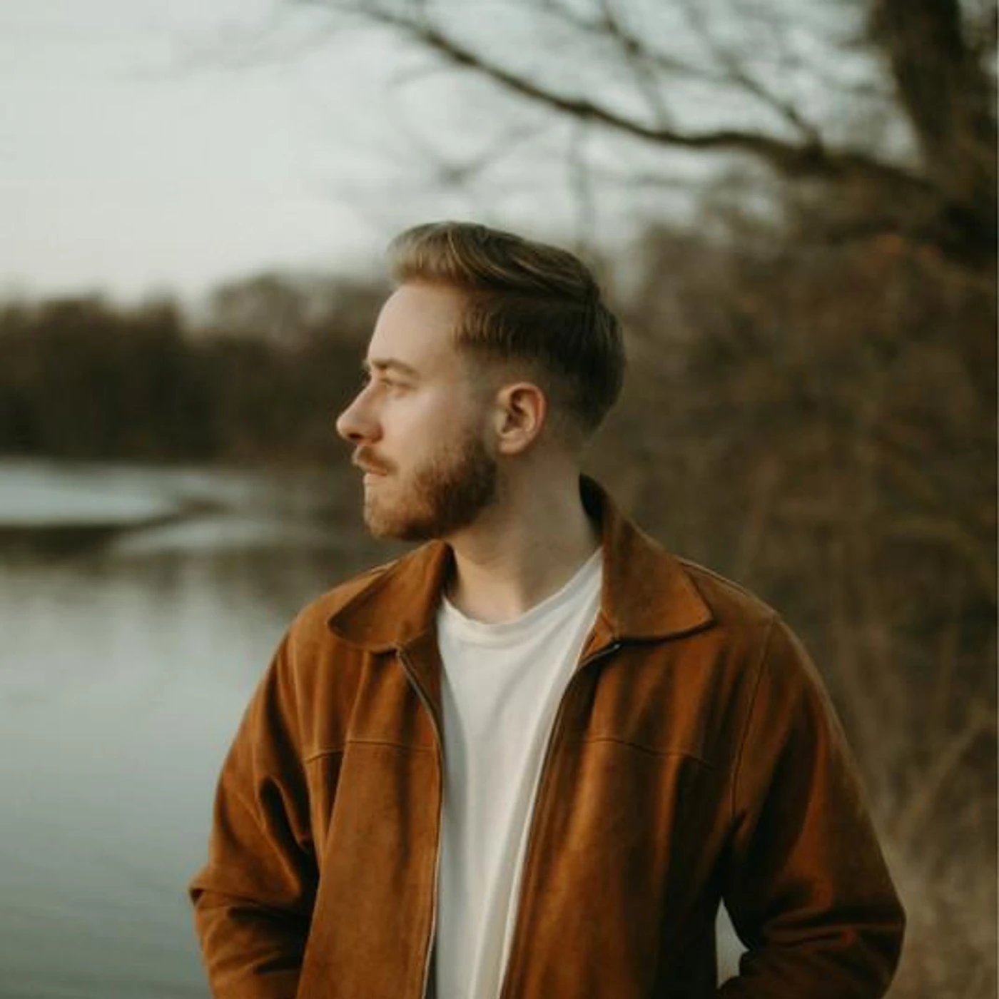 Jonah Baker