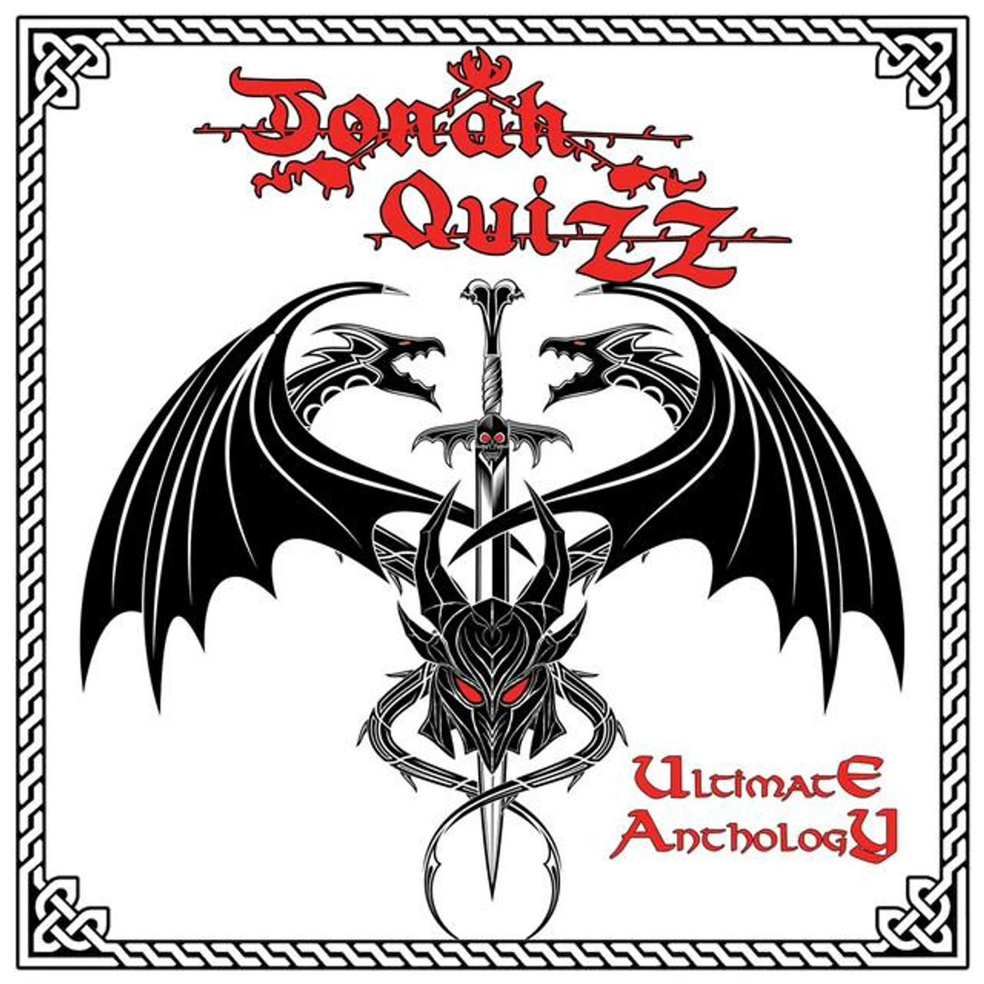 Jonah Quizz Brand Page