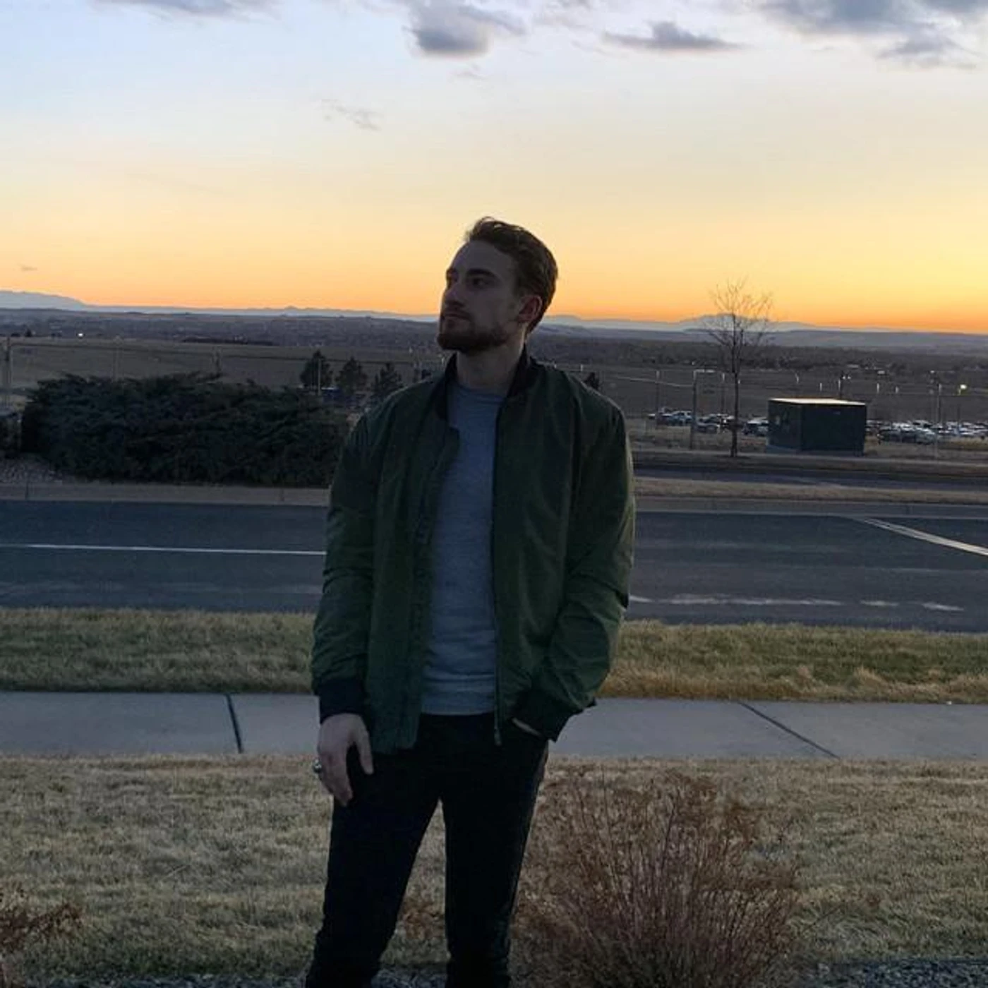 Jonah Tuska Brand Page
