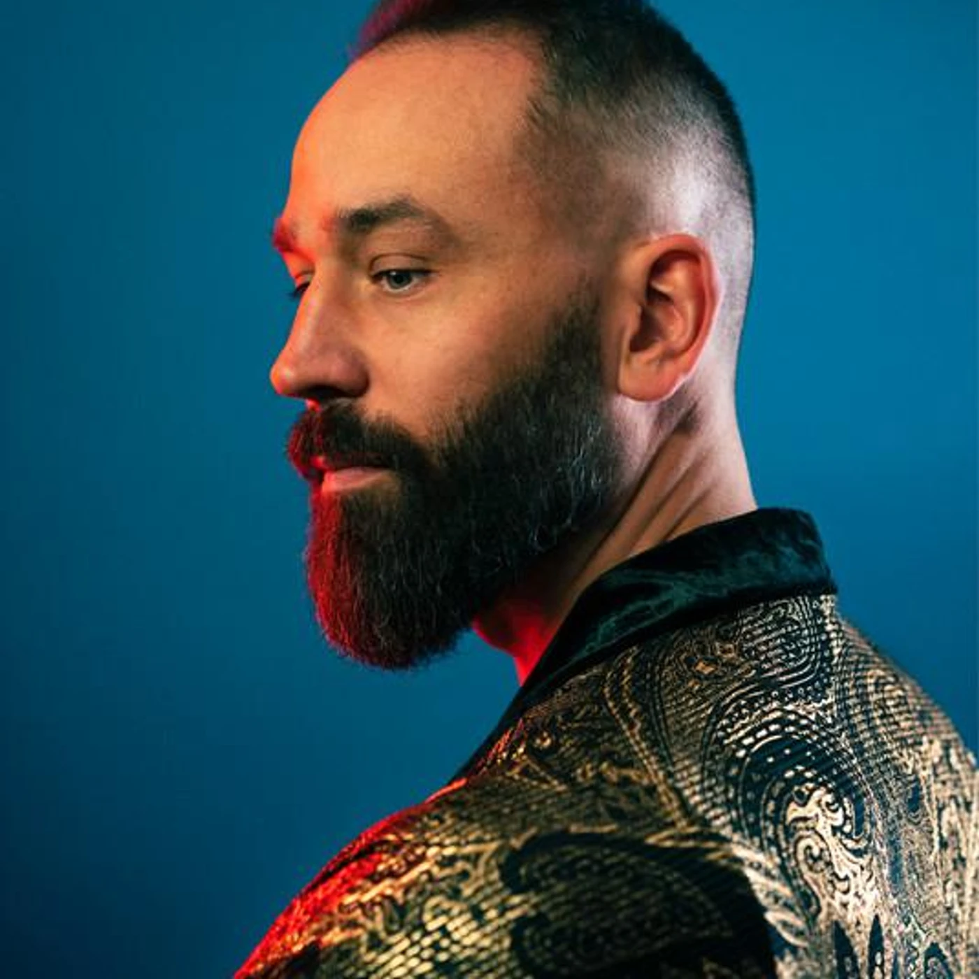 Jonas Rathsman Brand Page
