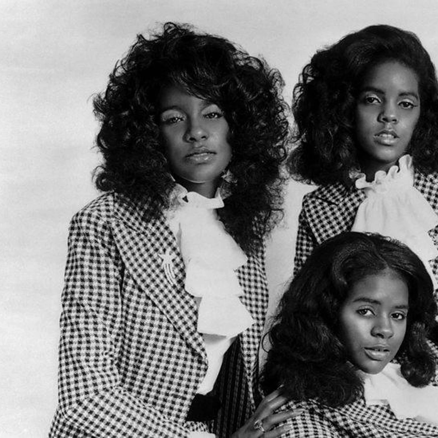 The Jones Girls Brand Page