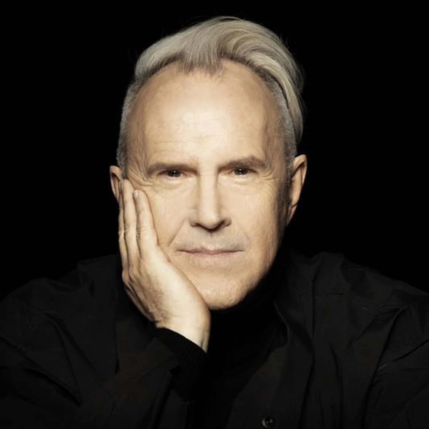 Howard Jones Brand Page