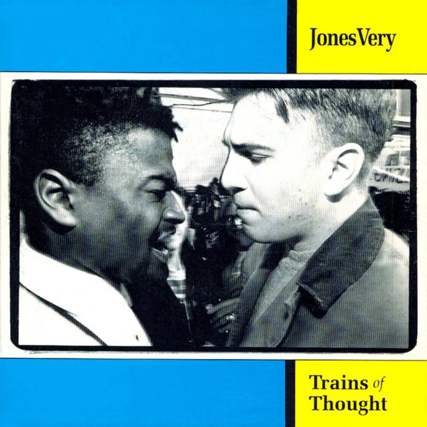 Jones Very Brand Page