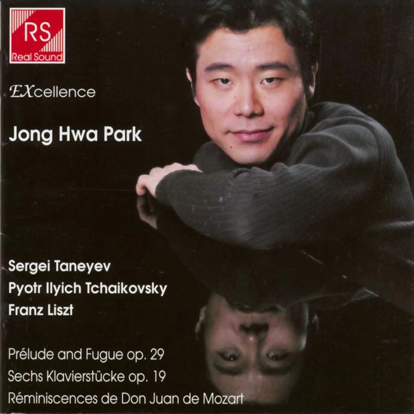 Jong Hwa Park