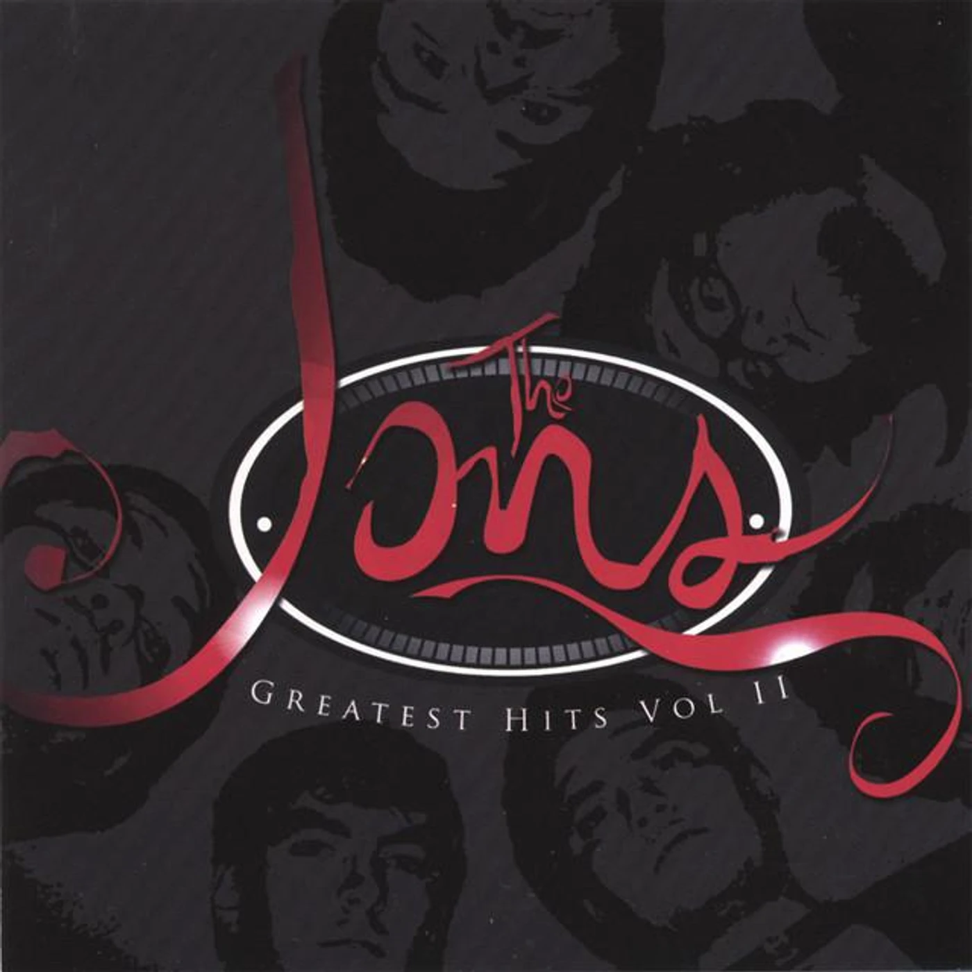 The Jons Brand Page