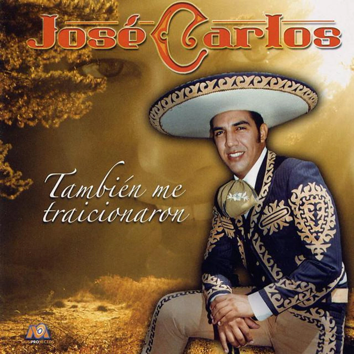 Jose Carlos Brand Page
