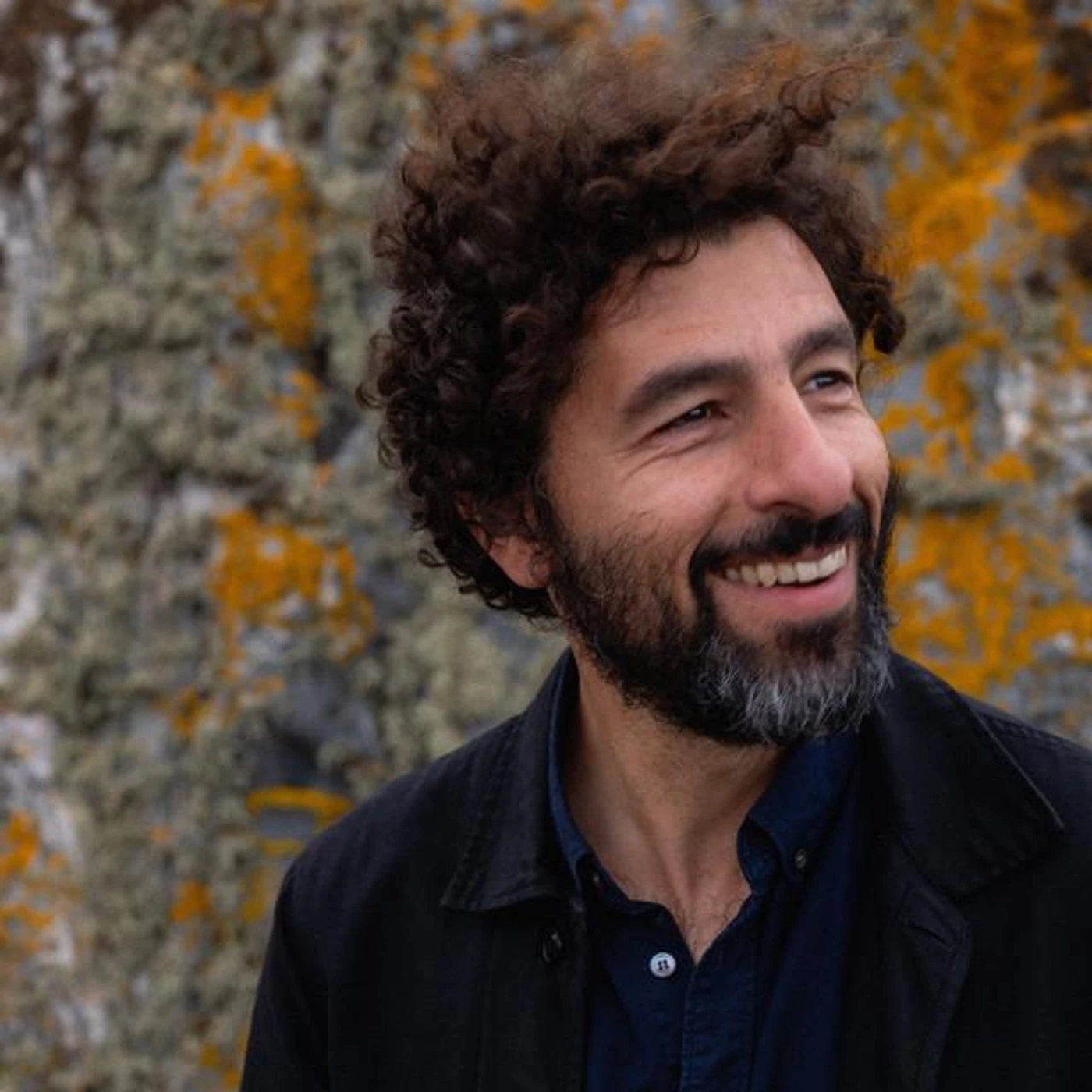 José González Brand Page