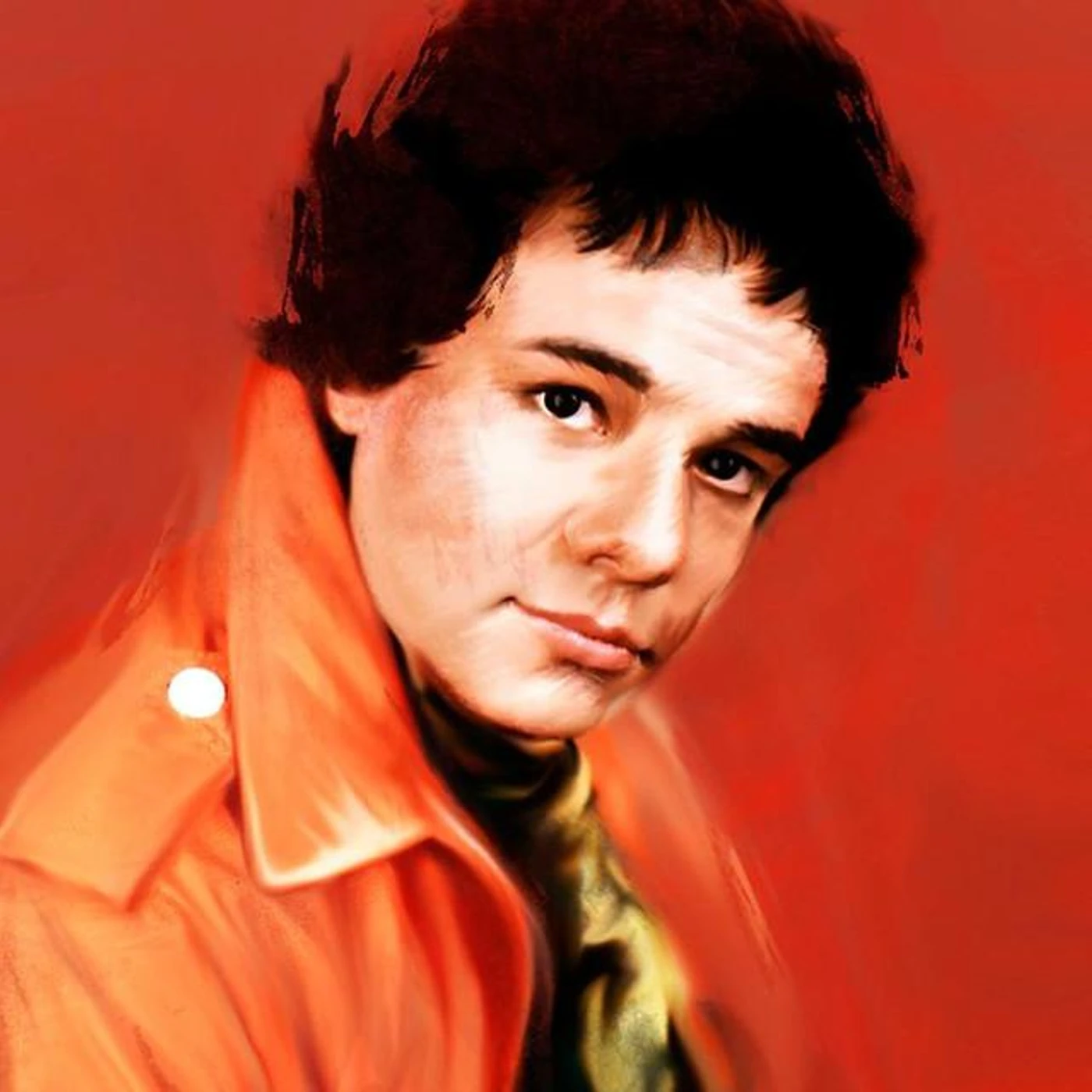José José Brand Page