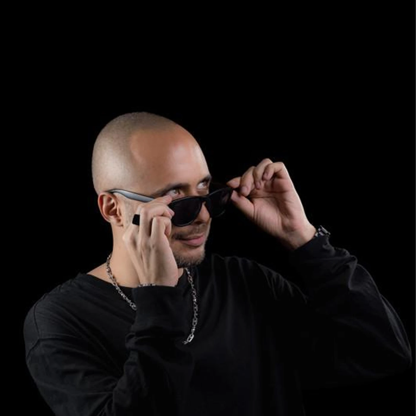 Jose M Brand Page