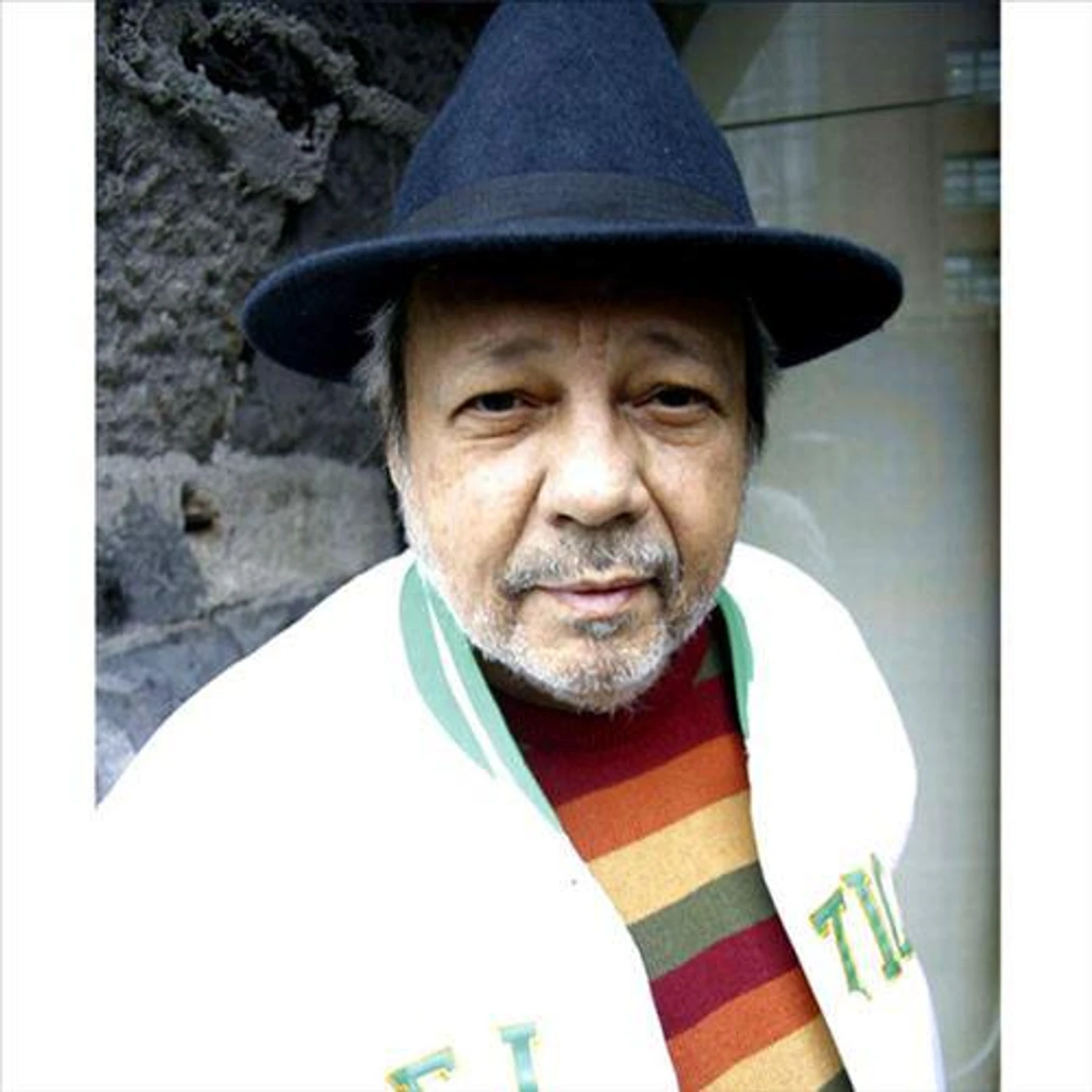 Jose Roberto Bertrami Brand Page