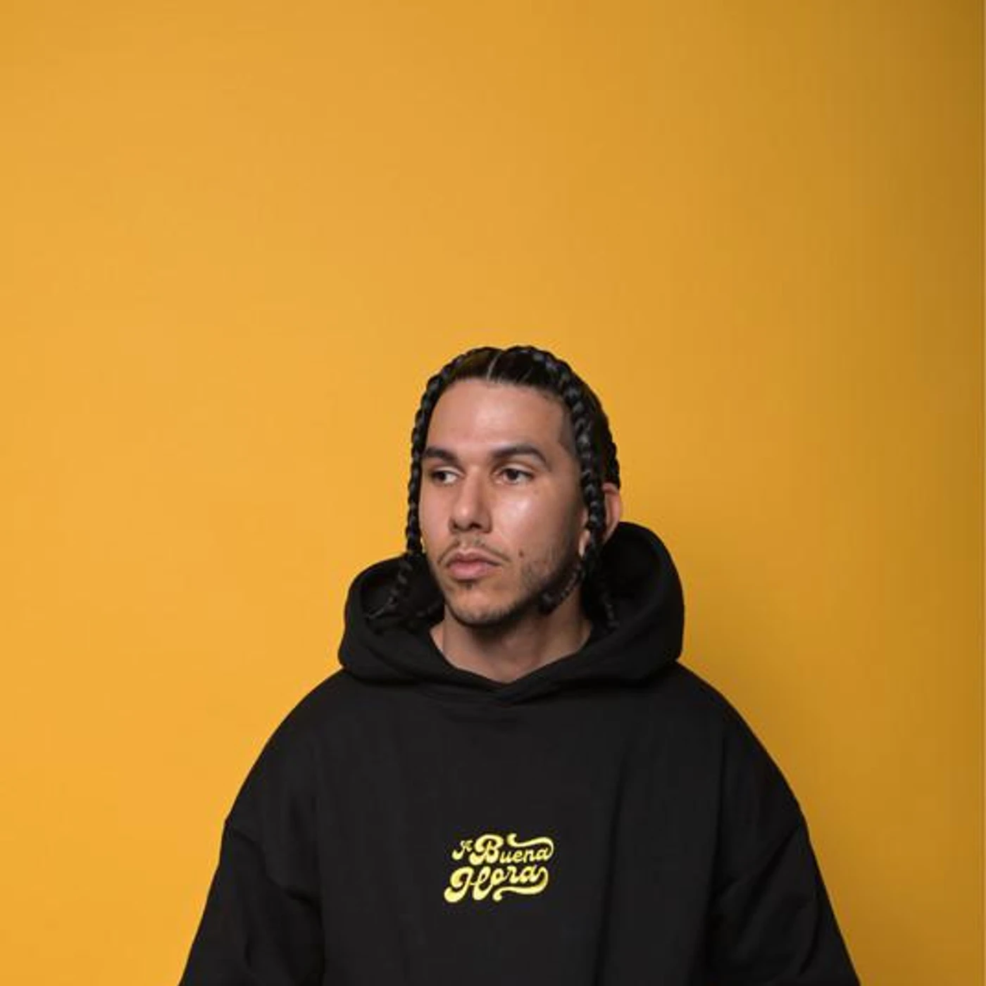 Jose Yellow