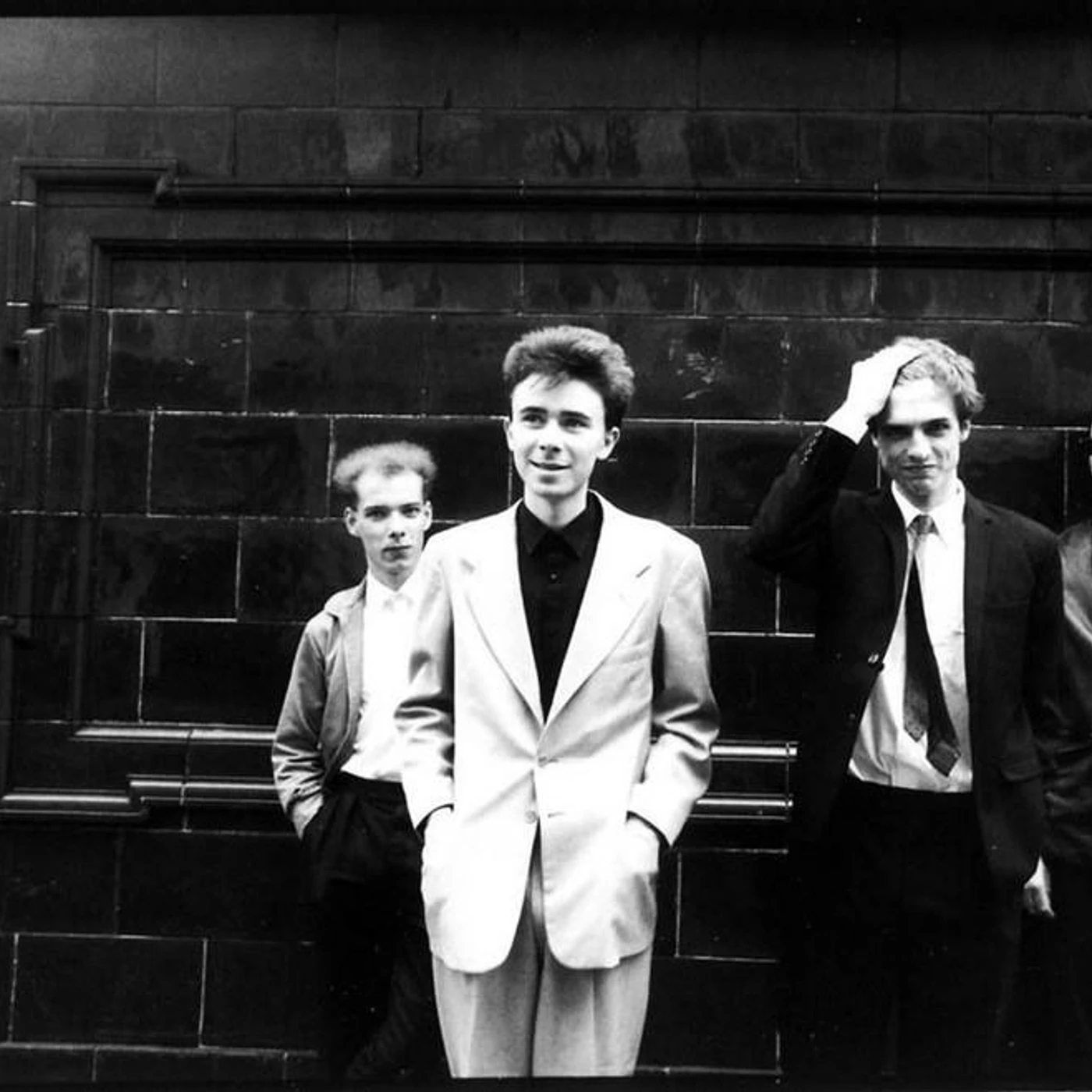 Josef K Brand Page