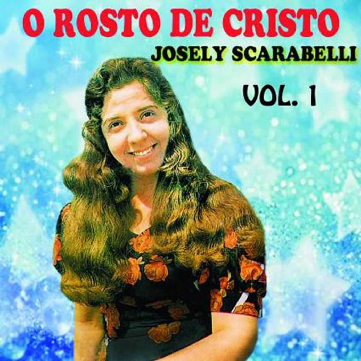 Josely Scarabelli Brand Page