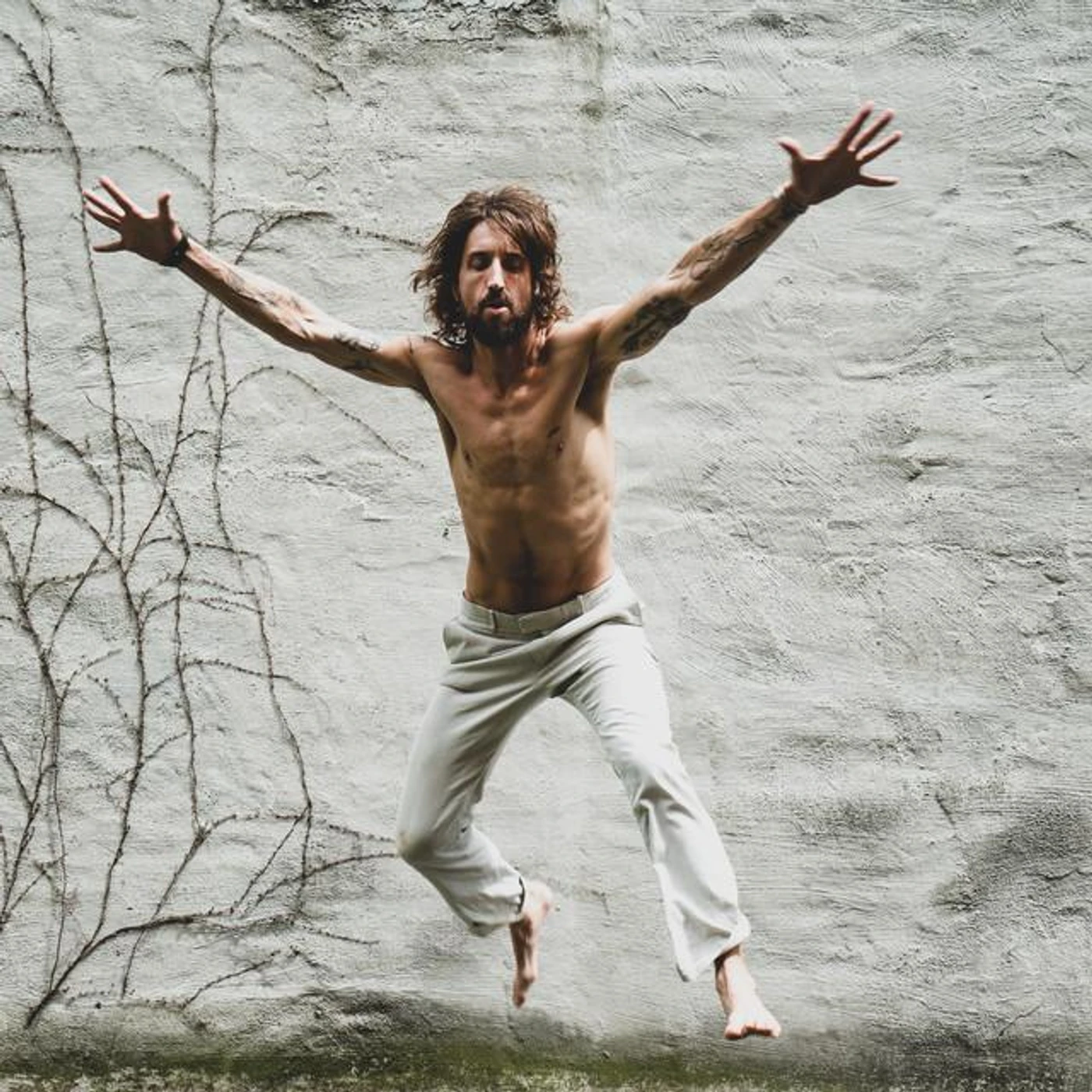 Joseph Arthur Brand Page