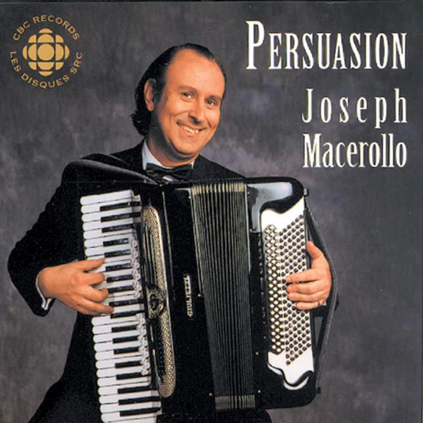 Joseph Macerollo