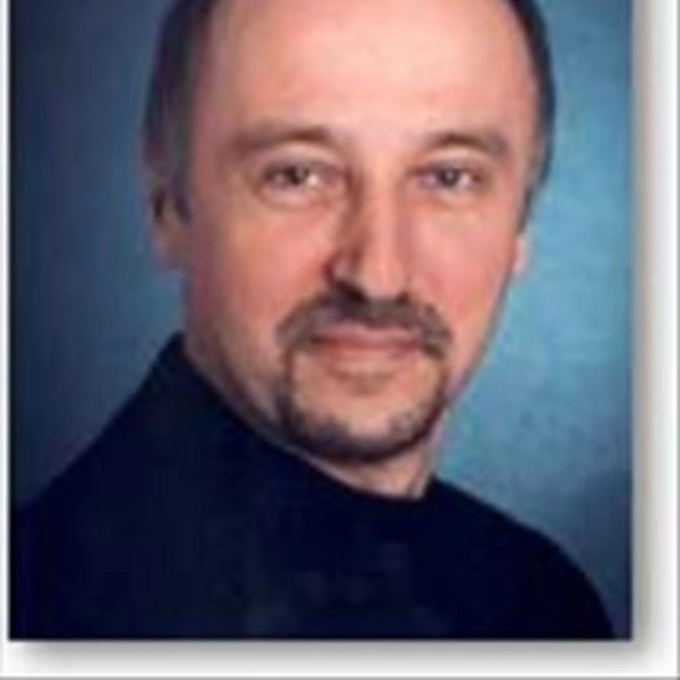 Joseph Petric