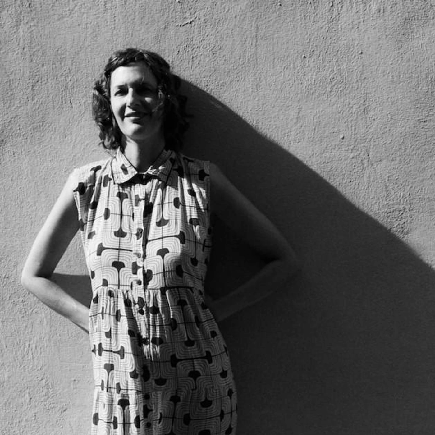 Josephine Foster Brand Page