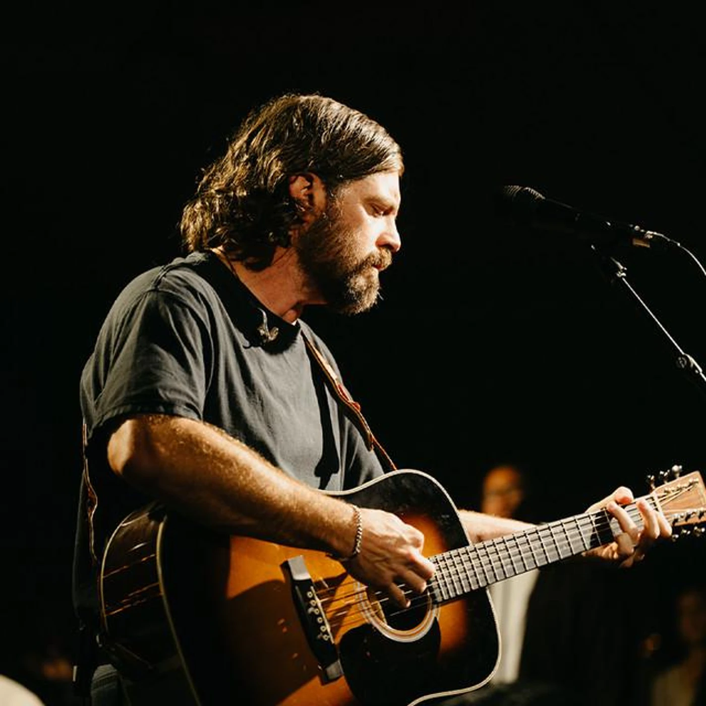 Josh Baldwin Brand Page