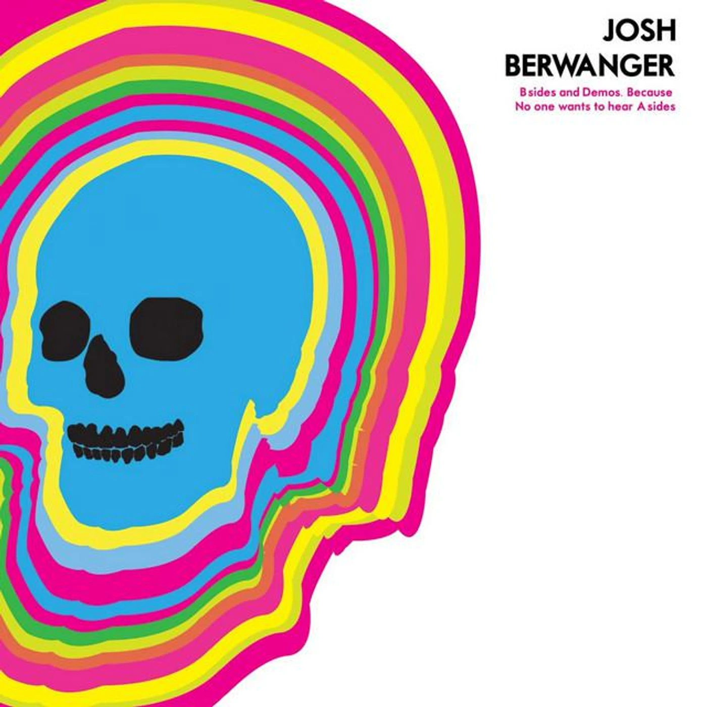 Josh Berwanger Brand Page