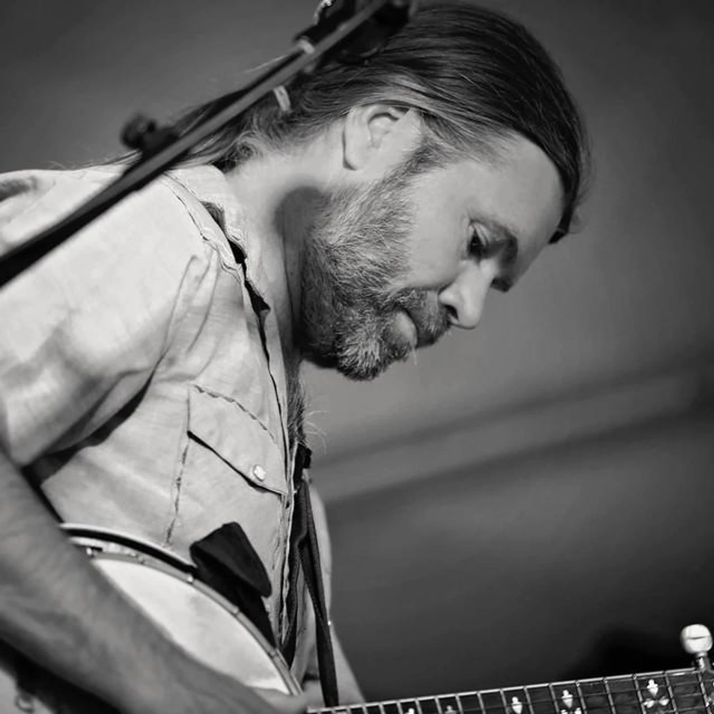 Josh Brough Brand Page