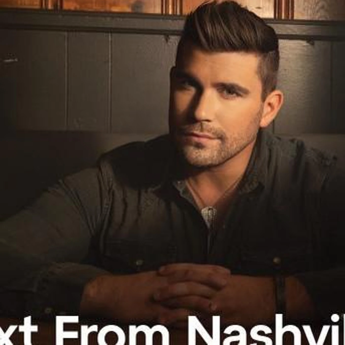 Josh Gracin Brand Page