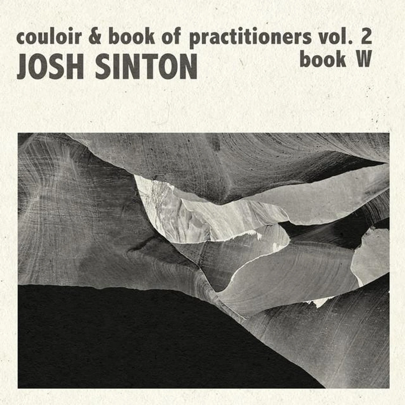 Josh Sinton Brand Page