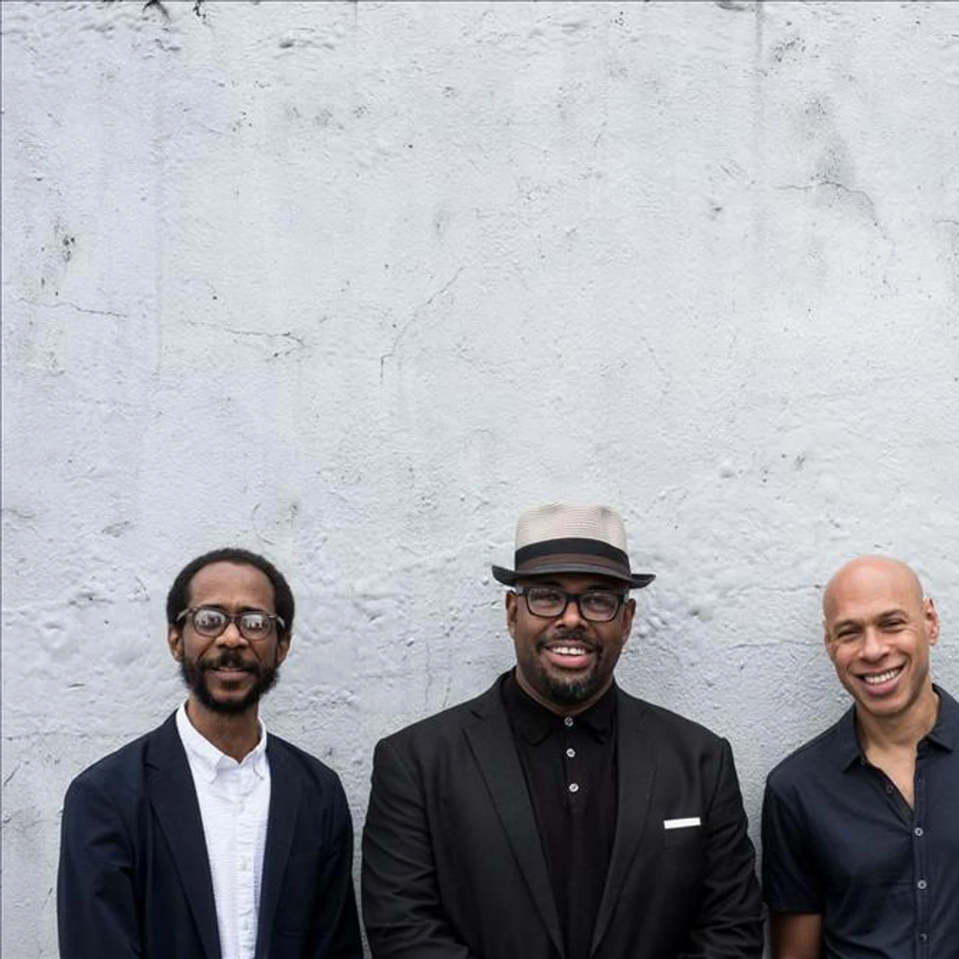 Joshua Redman Quartet Brand Page