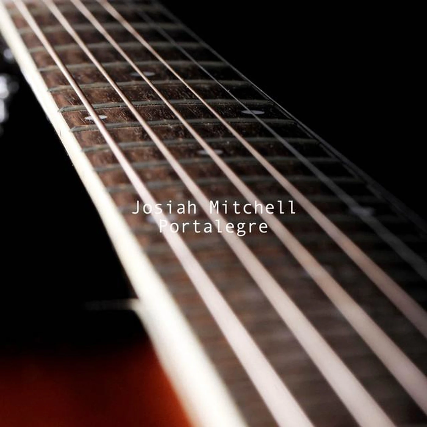 Josiah Mitchell Brand Page