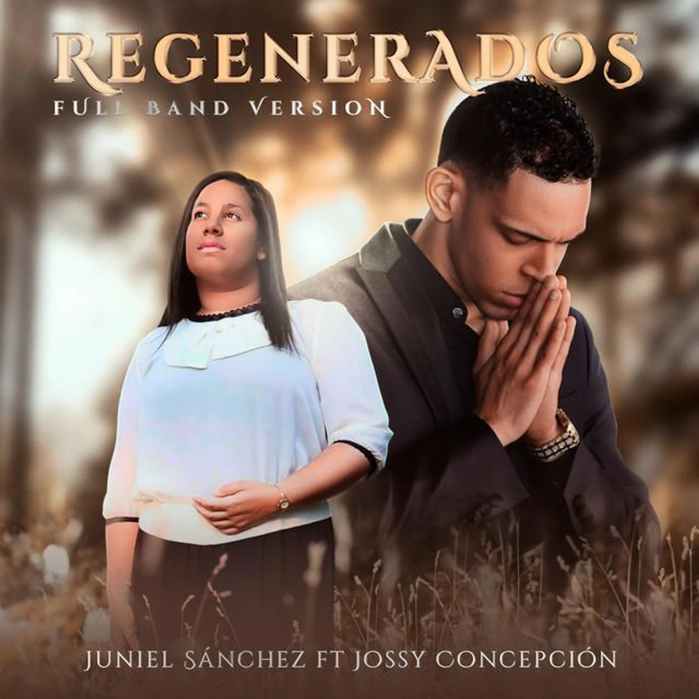 Jossy Concepcion