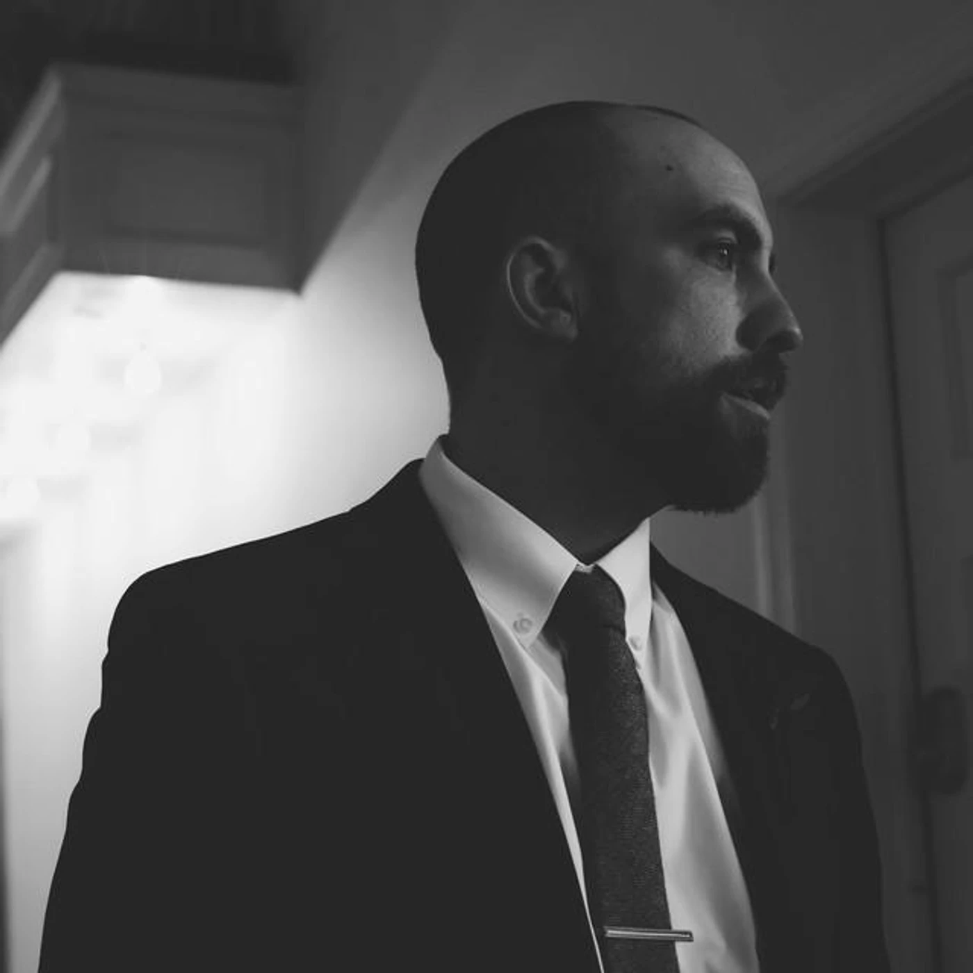 Jordan Hurst Brand Page