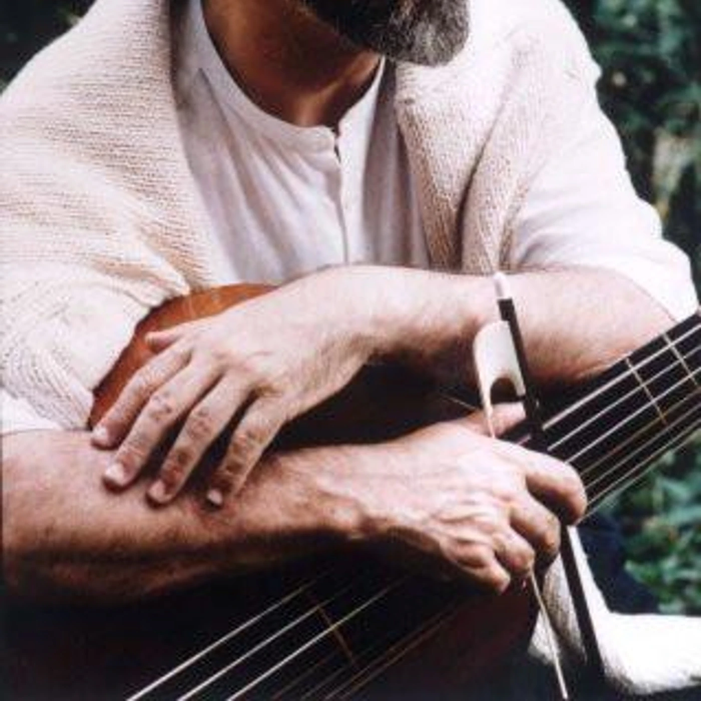Jordi Savall Brand Page