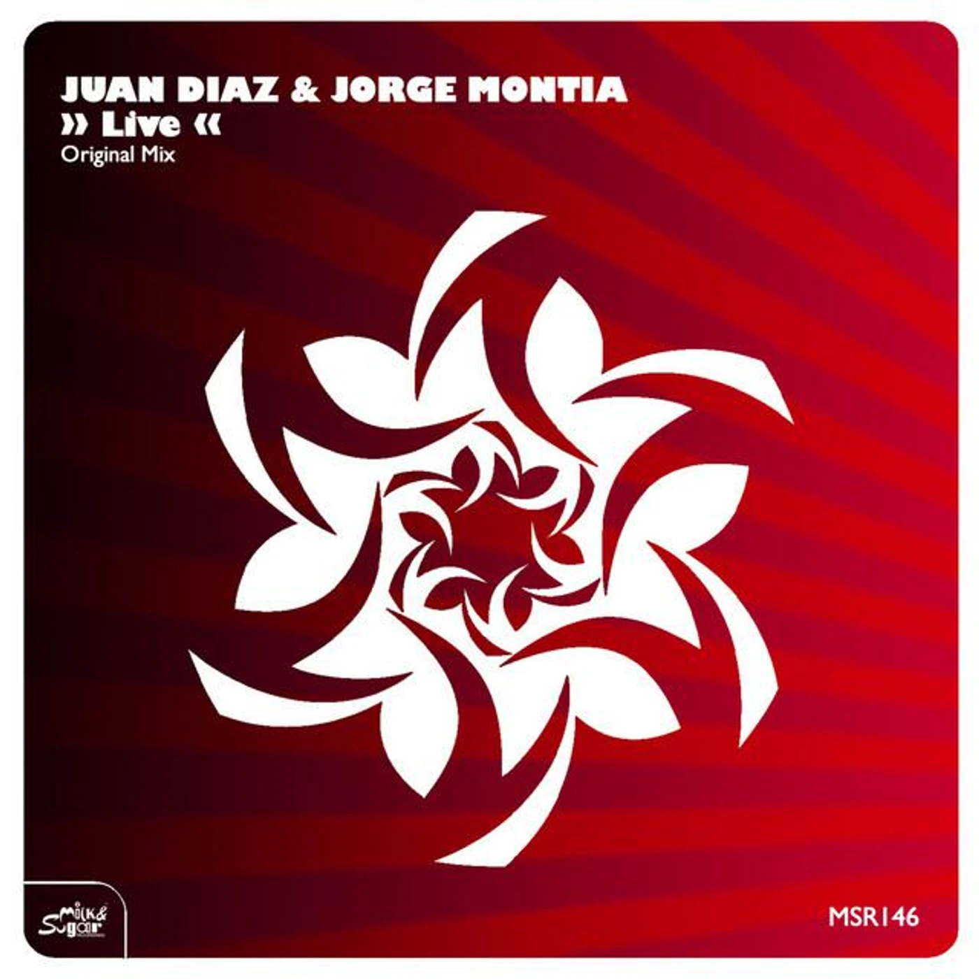 Jorge Montia Brand Page