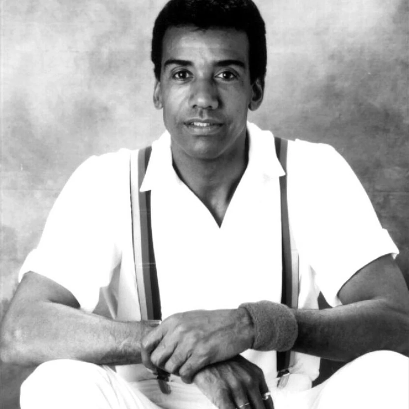 Jorge Ben Jor Brand Page