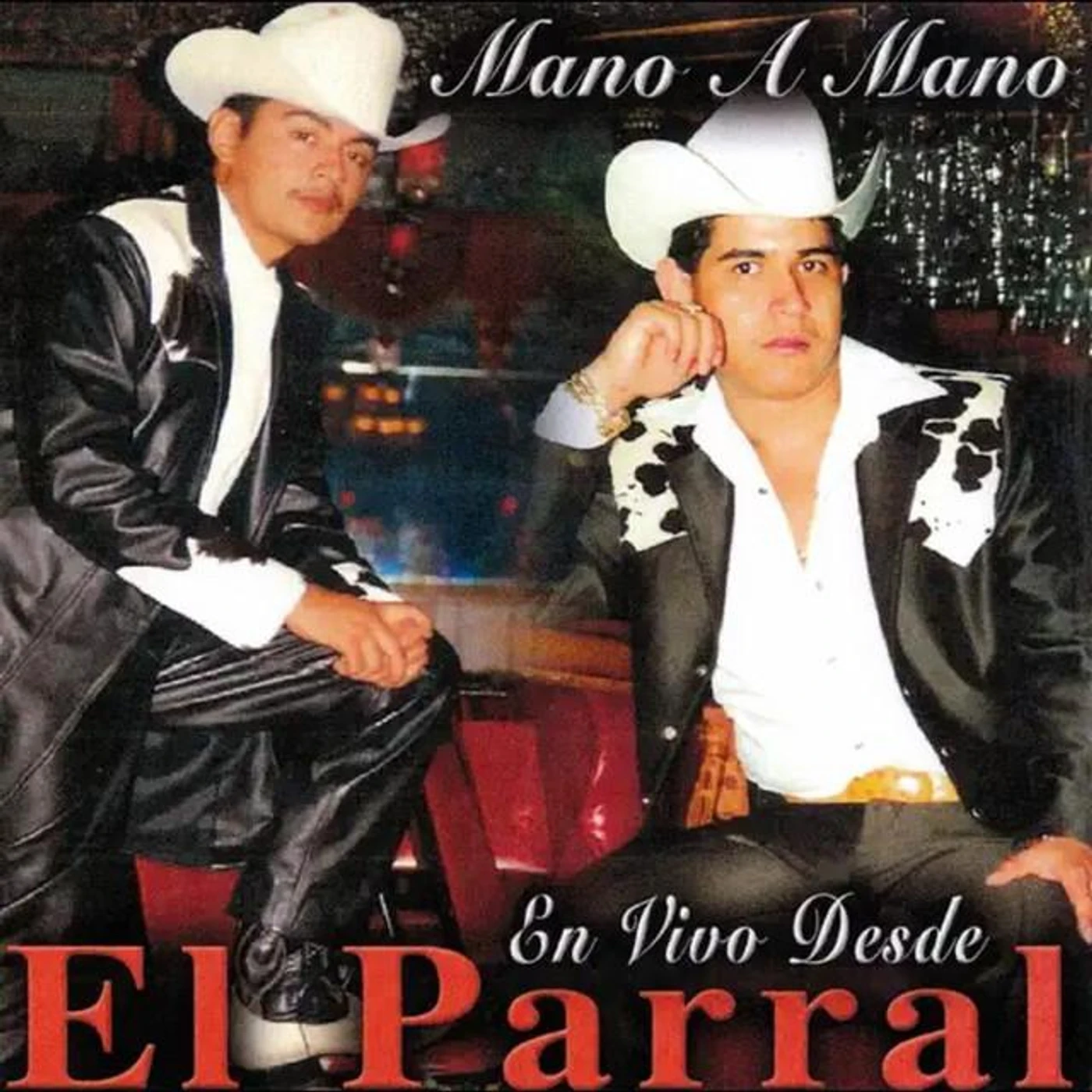 Jorge Gamboa El Incomparable De Sinaloa Brand Page