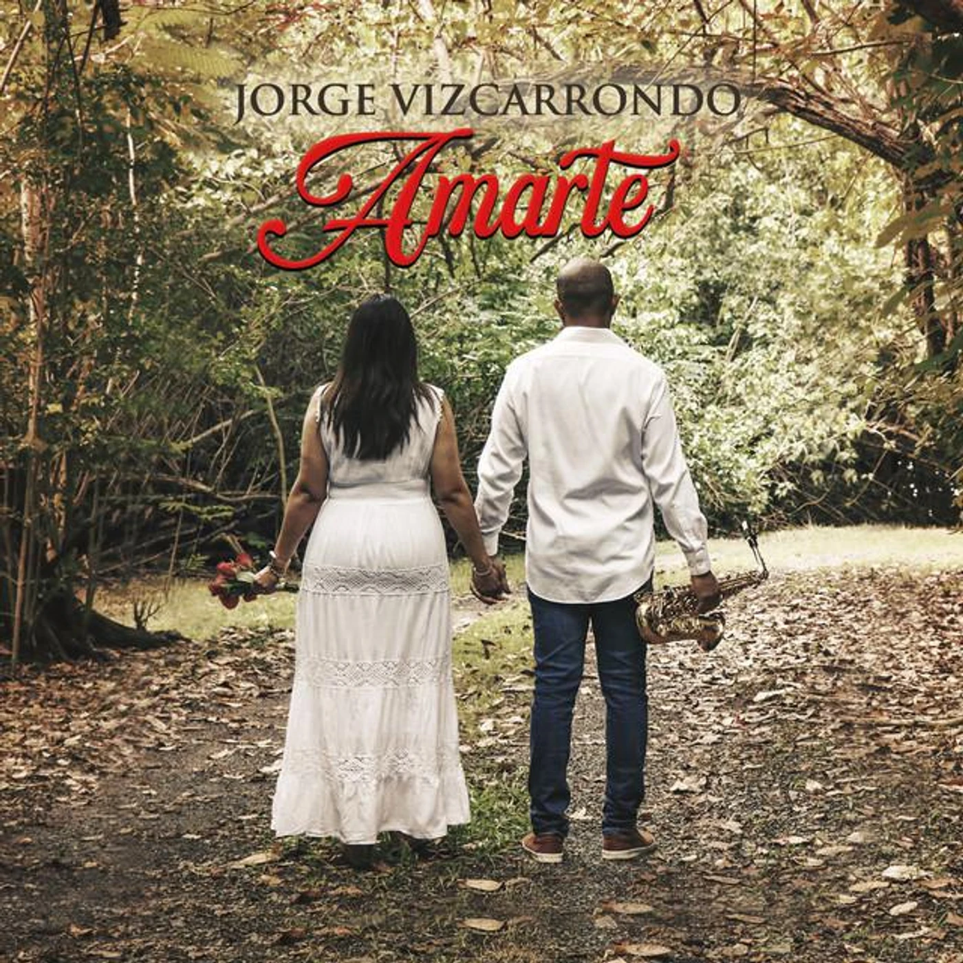 Jorge Vizcarrondo Brand Page