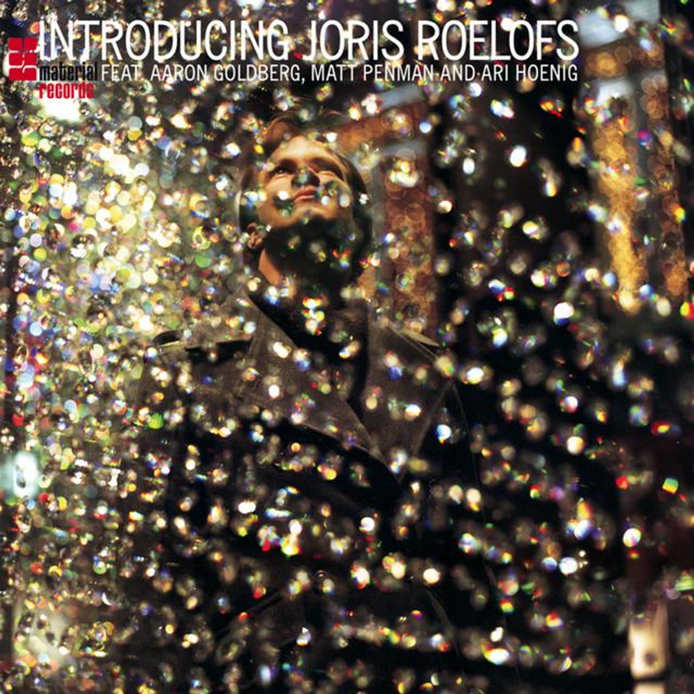 Joris Roelofs Brand Page