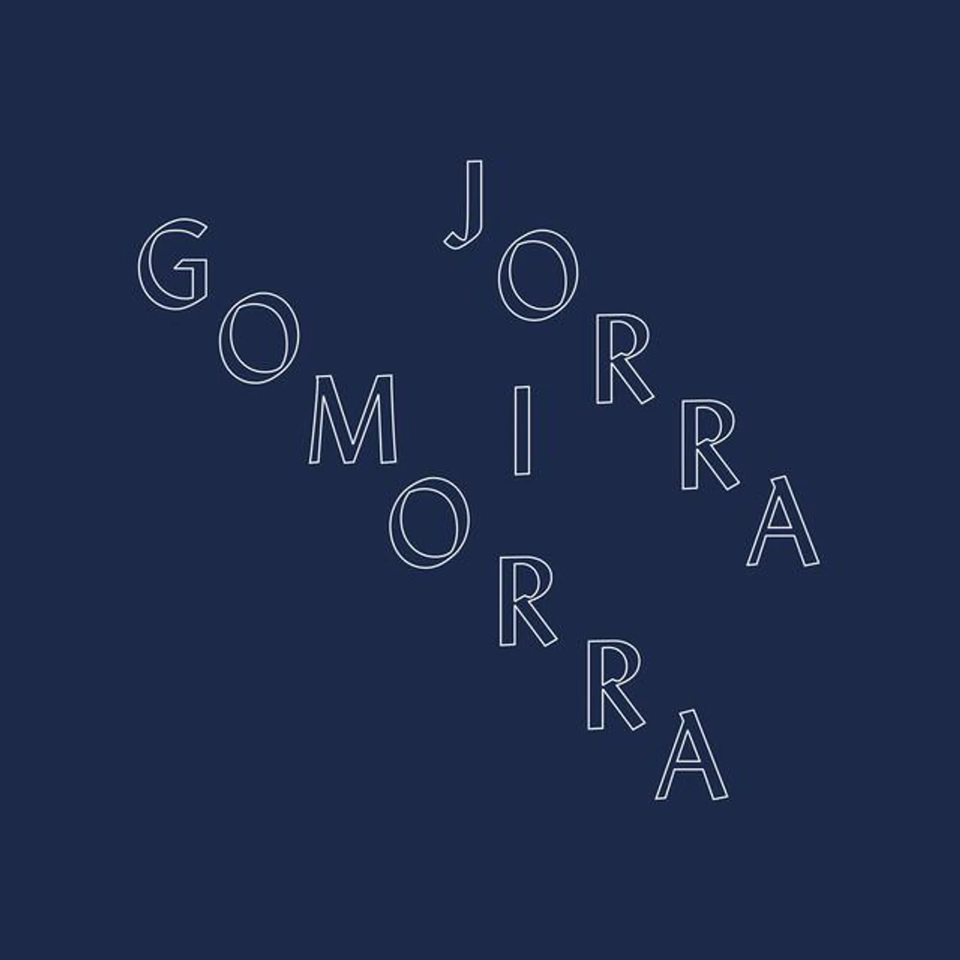 Jorra i Gomorra Brand Page