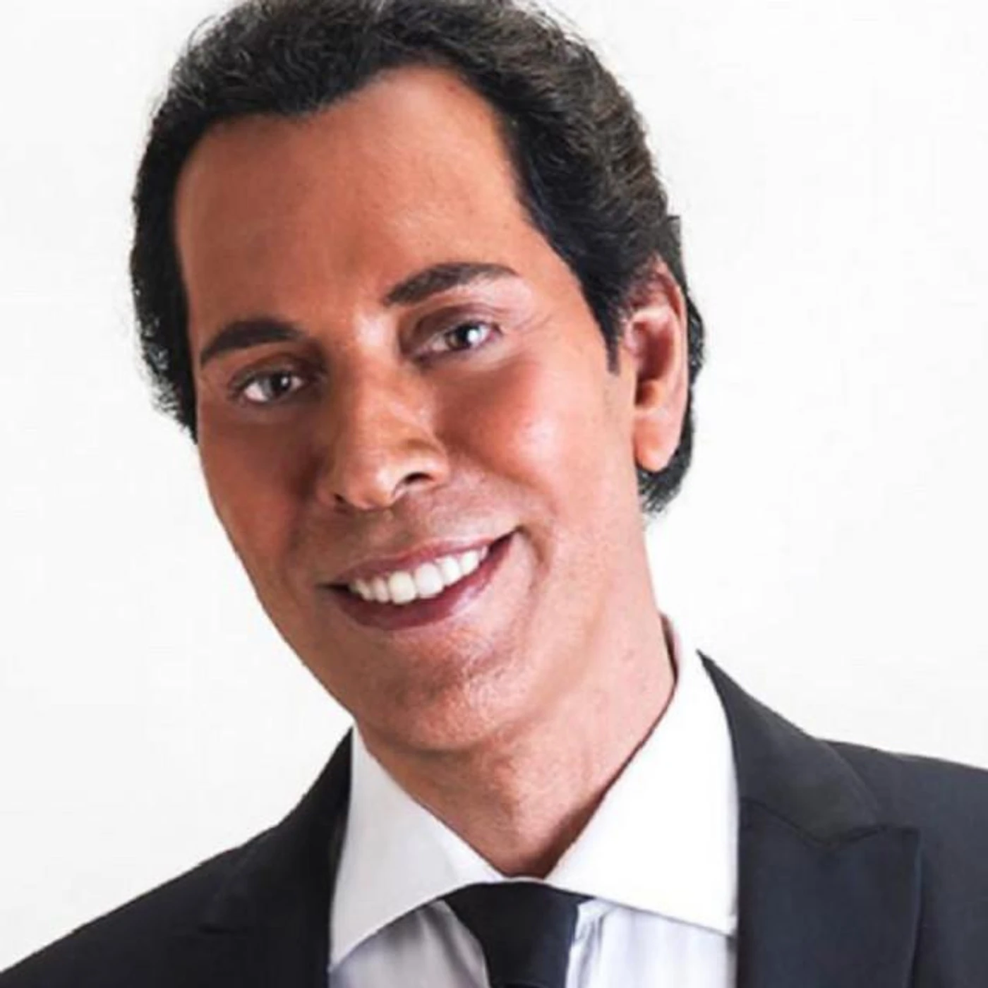 José Velez Brand Page