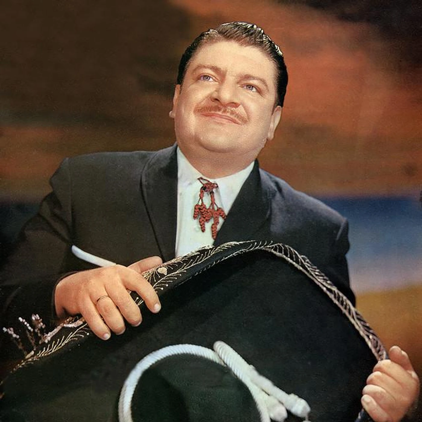 José Alfredo Jimenez Brand Page