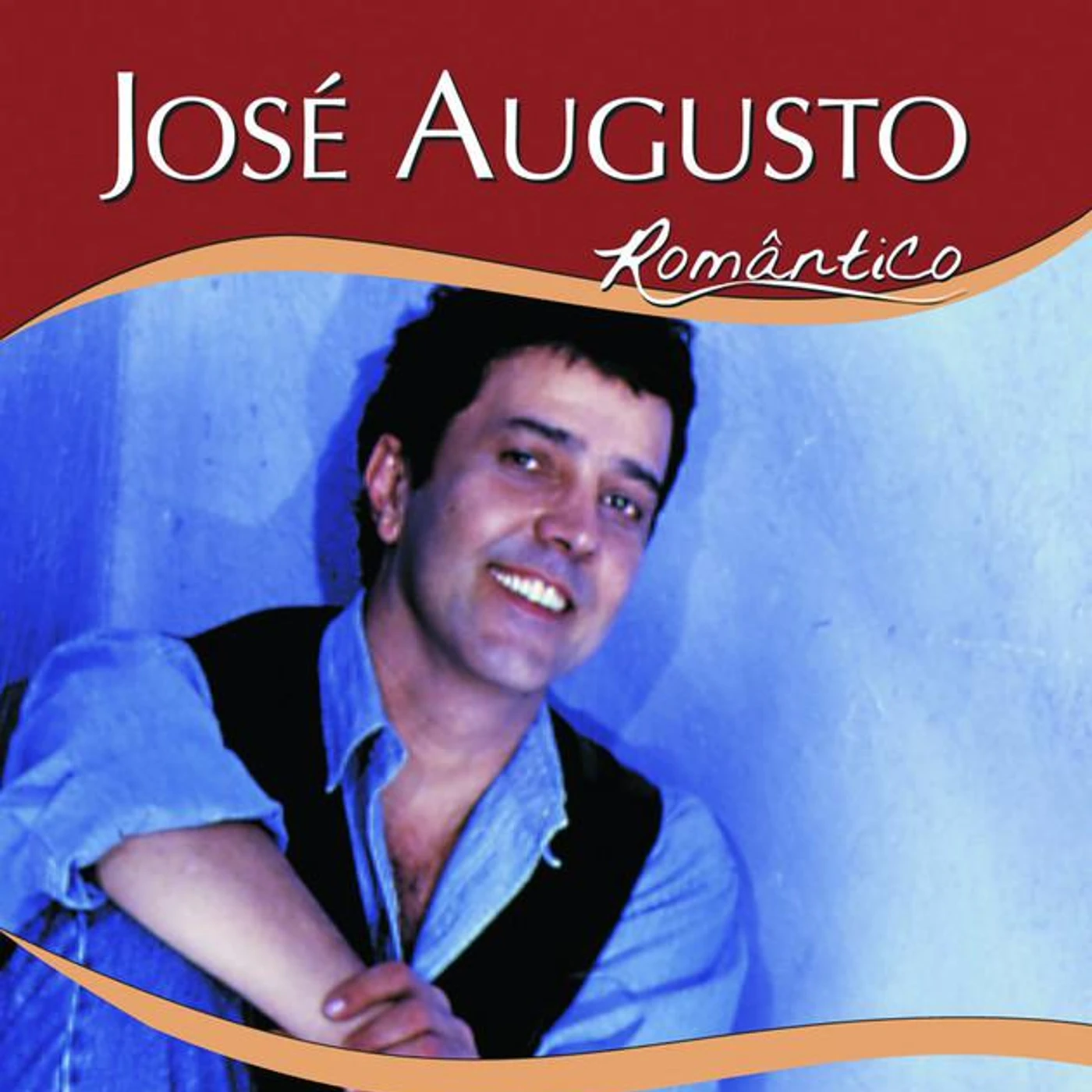 José Augusto Brand Page