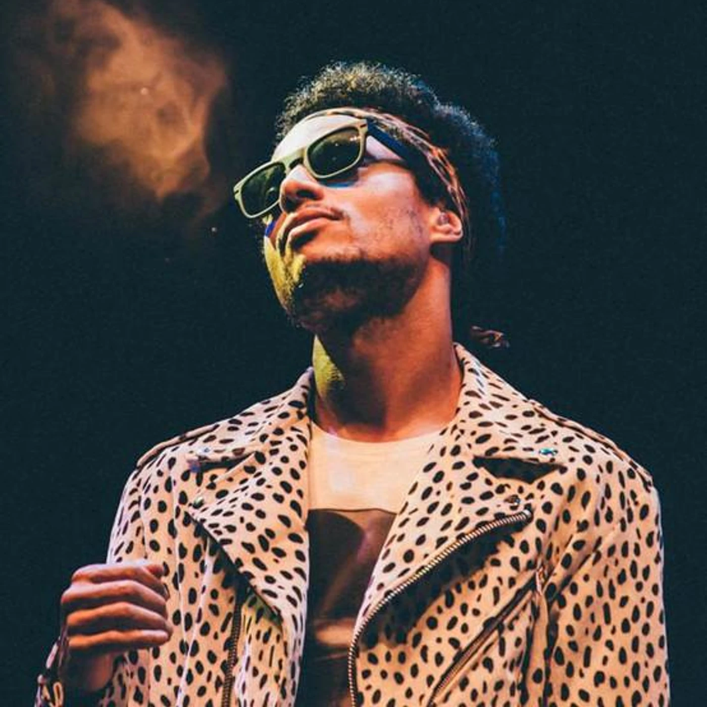José James Brand Page