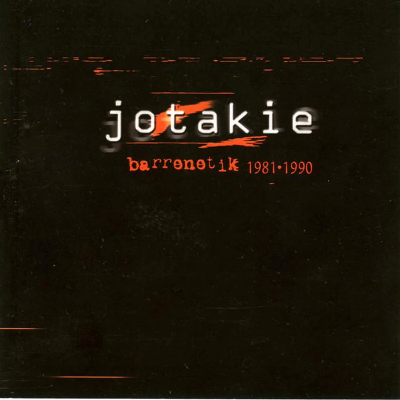 Jotakie