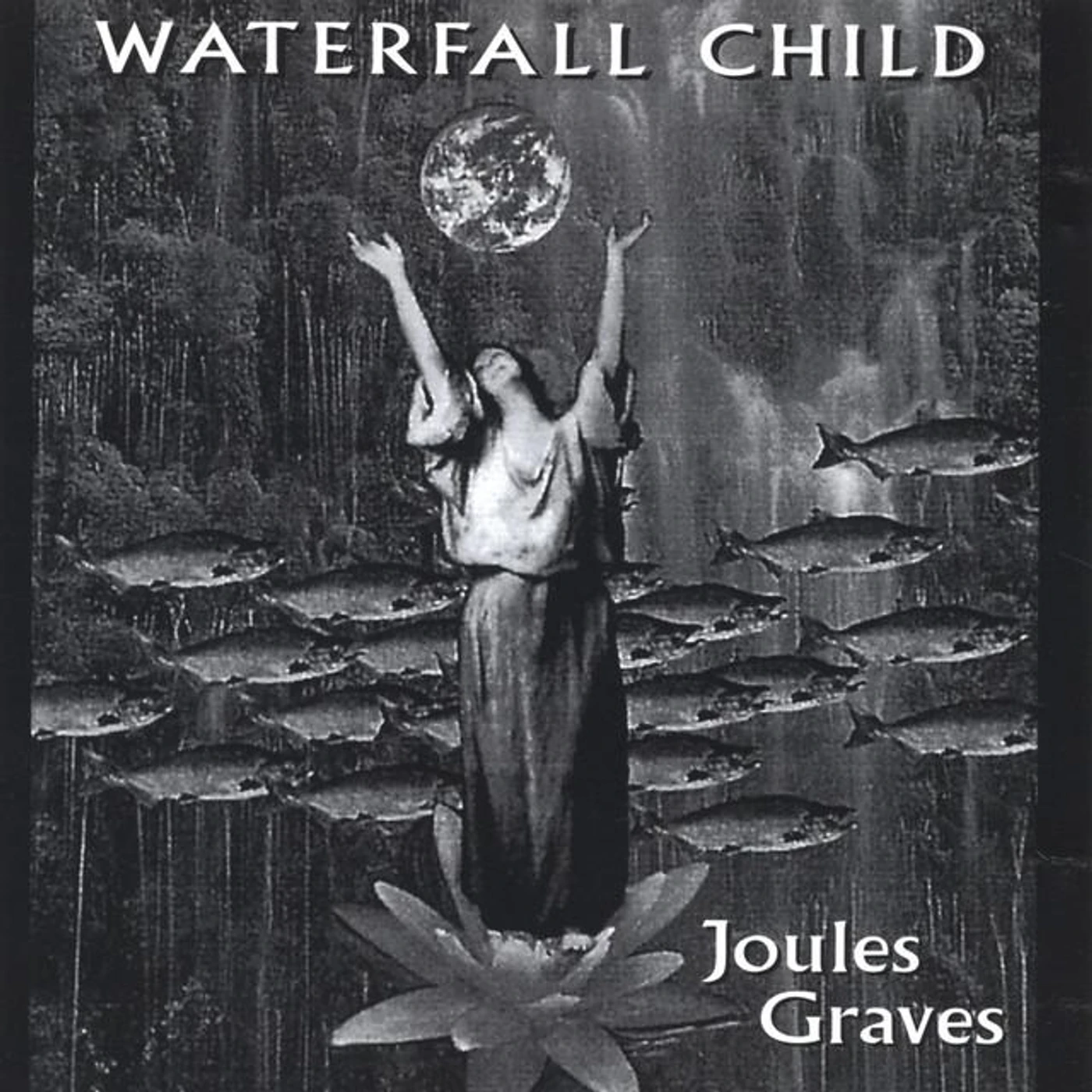 Joules Graves Brand Page