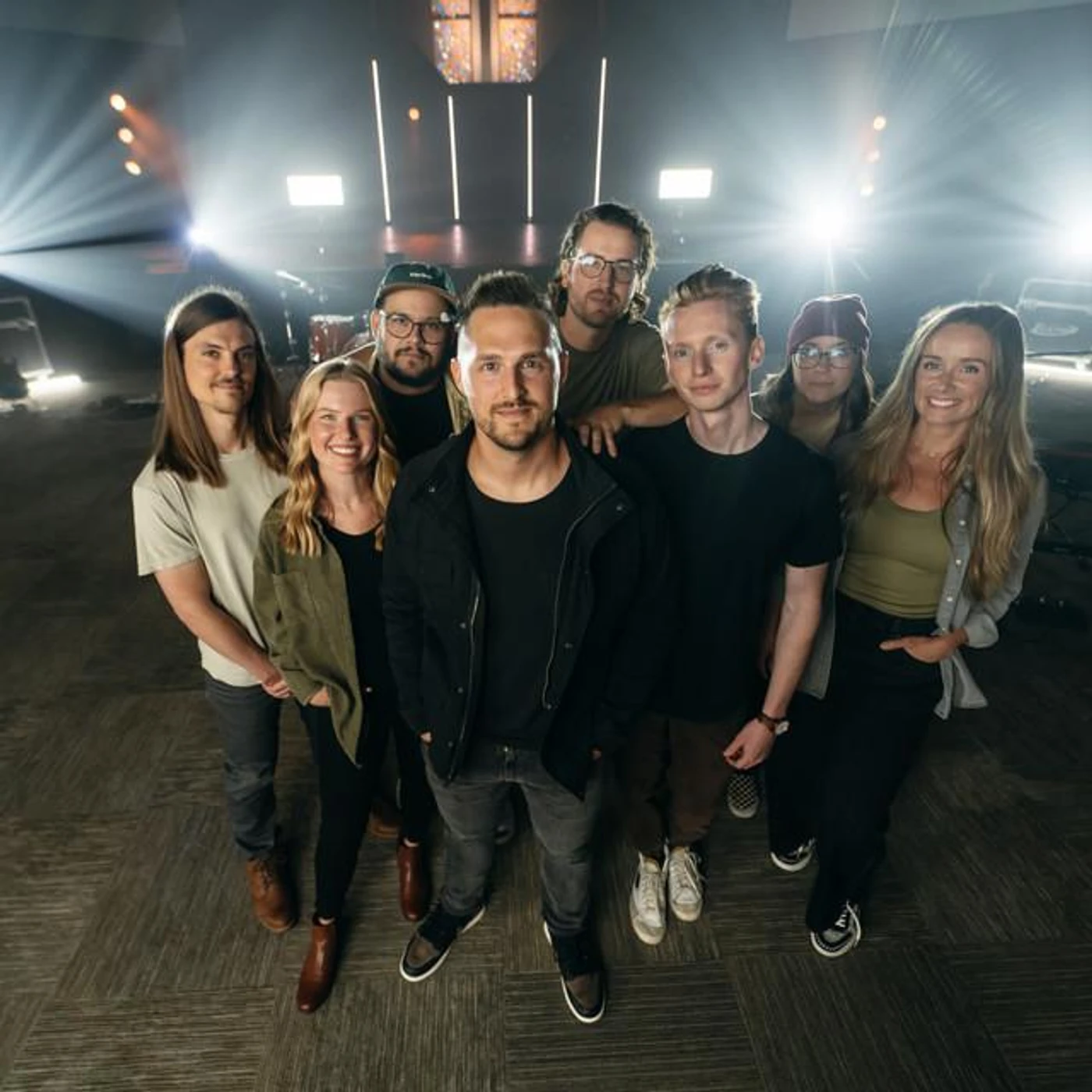 Journey Worship Co.