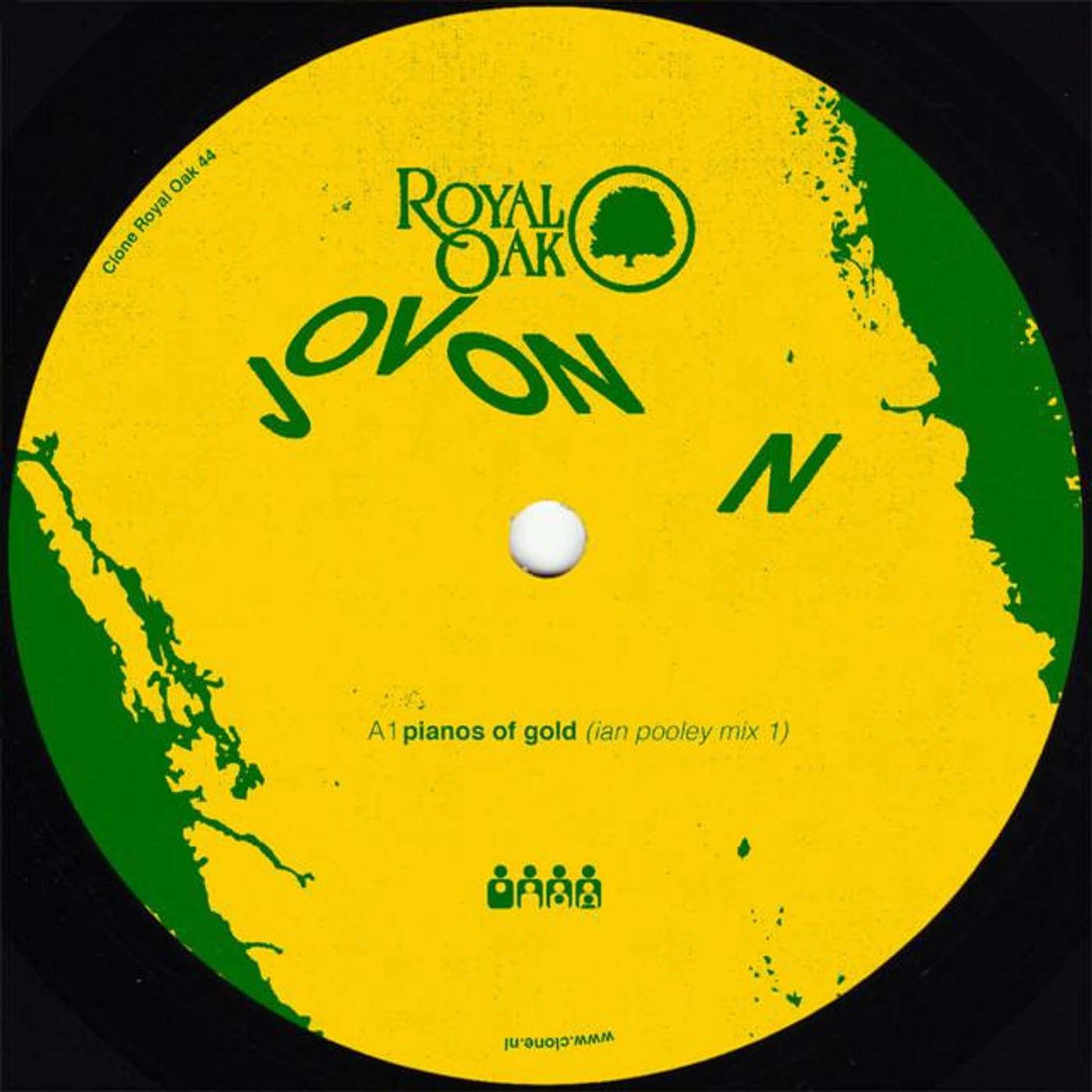 Jovonn Brand Page