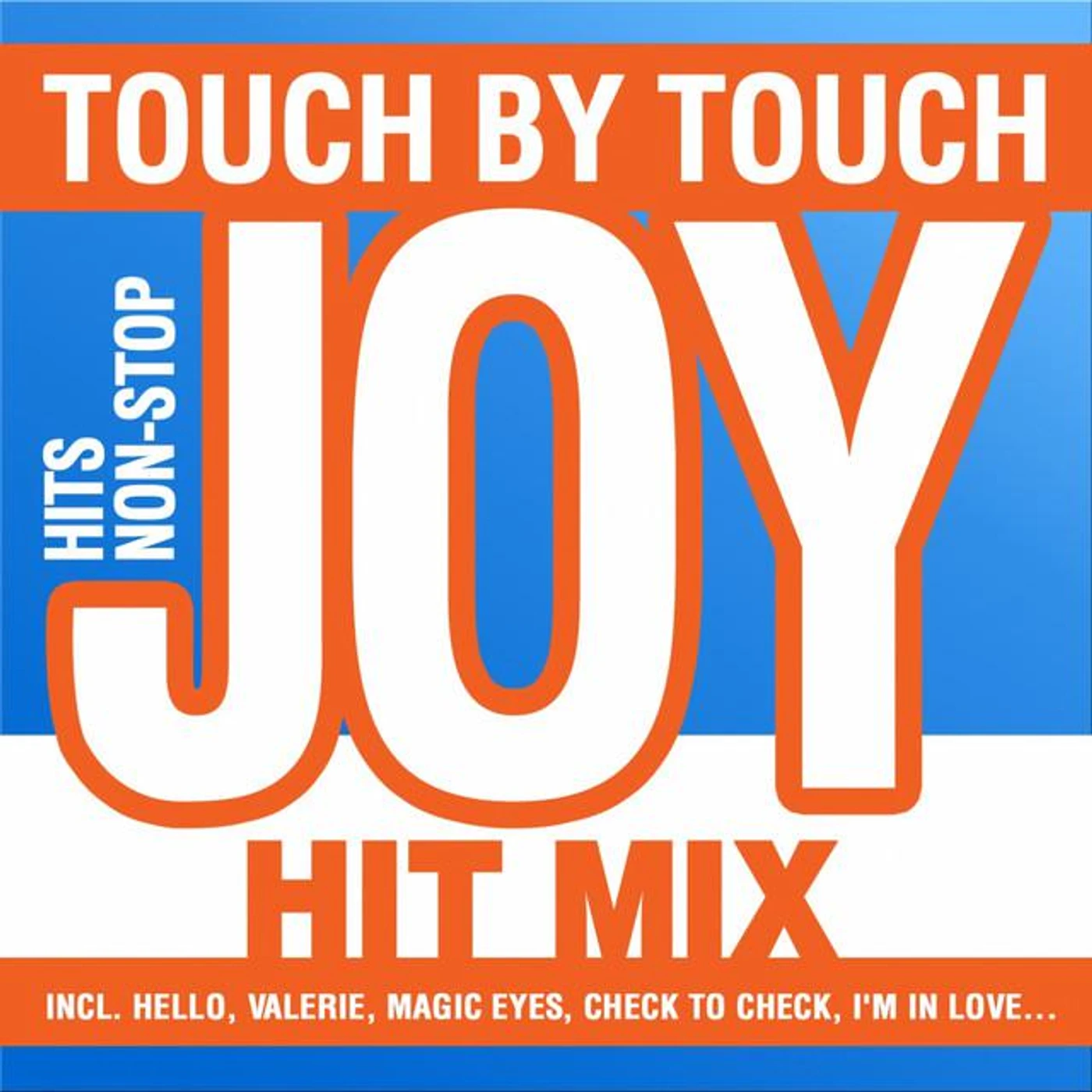 Joy Brand Page